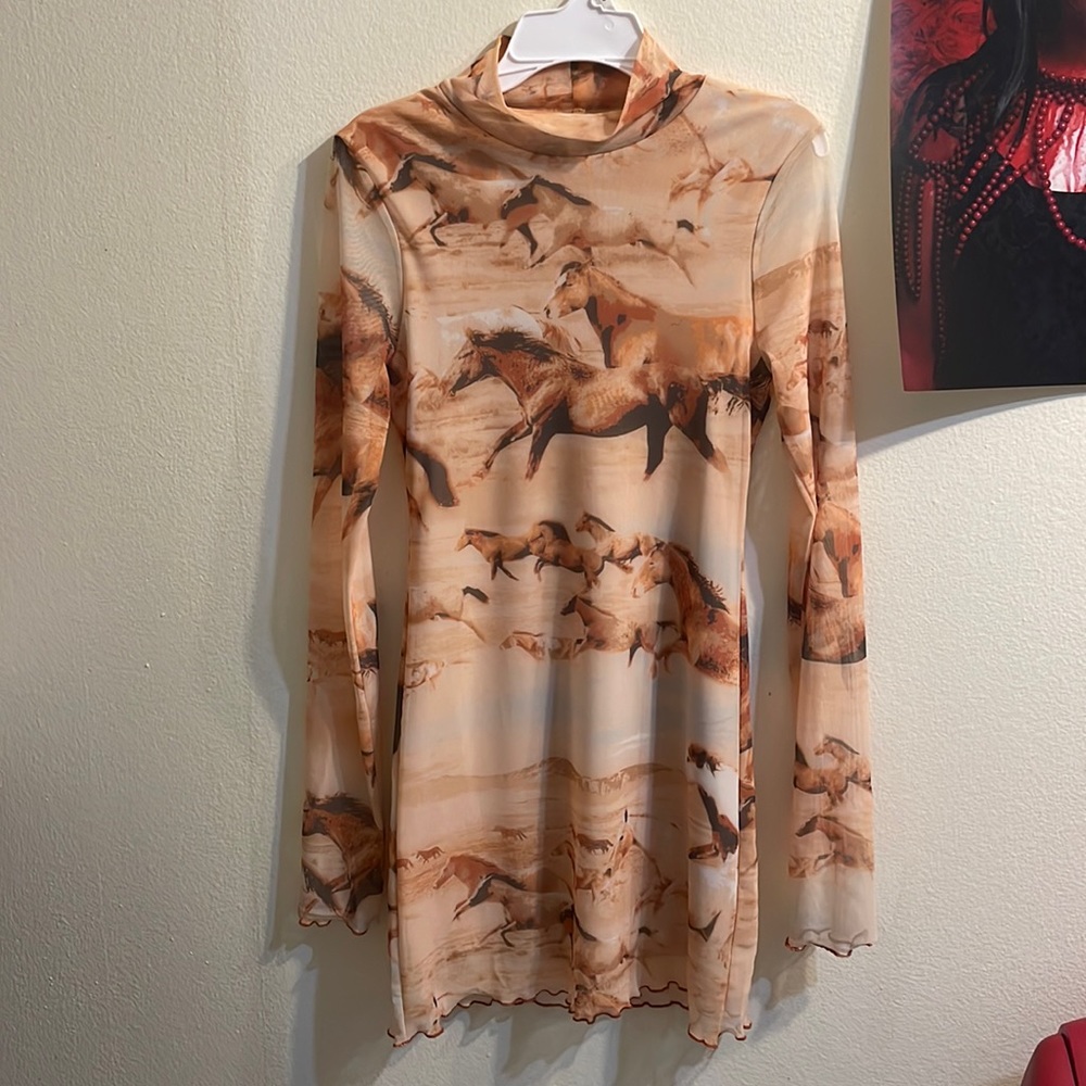 Urban outfitters dress